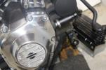 09-13 Harley Davidson Touring Electra King Road Twin Cam 103 Engine