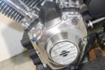 09-13 Harley Davidson Touring Electra King Road Twin Cam 103 Engine