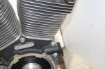 09-13 Harley Davidson Touring Electra King Road Twin Cam 103 Engine