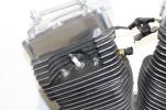 09-13 Harley Davidson Touring Electra King Road Twin Cam 103 Engine