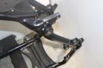 09-12 Harley Davidson Touring Electra King Road Street Glide Frame MO*S