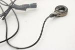 12-17 Harley Davidson Dyna Low Rider Wide Glide Fat Bob Rear/front Speed Sensor