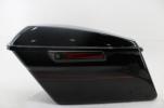 14-23 Harley Davidson Touring Road Electra Street Left Saddlebag Bottom 