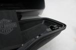 14-23 Harley Davidson Touring Road Electra Street Left Saddlebag Bottom 