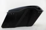 14-23 Harley Davidson Touring Road Electra Street Left Saddlebag Bottom 