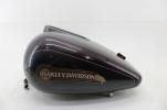 03-07 Harley Davidson Touring Electra Road Street Glide Fuel Gas Tank