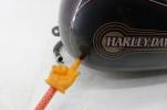 03-07 Harley Davidson Touring Electra Road Street Glide Fuel Gas Tank