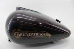 03-07 Harley Davidson Touring Electra Road Street Glide Fuel Gas Tank