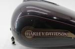 03-07 Harley Davidson Touring Electra Road Street Glide Fuel Gas Tank