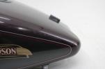 03-07 Harley Davidson Touring Electra Road Street Glide Fuel Gas Tank