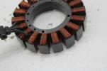 08-17 Harley Davidson Softail Dyna Stator Generator Alternator Magneto