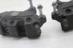 08-23 Harley Davidson Street Glide Right & Left Front Brake Caliper Set Pair