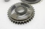 17-23 Harley Davidson M8 Milwaukee 8 Compensator Sprocket 40100075