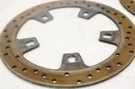 14-23 Harley Davidson Touring Electra King Road Front Brake Disc Rotor