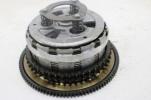 17-22 Harley Davidson Touring Street Road King Hydraulic Complete Clutch Basket