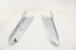 02-06 Harley-davidson Road King Flhrci Front Fork sheilds