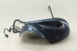 14-16 Harley Davidson Electra Glide Ultra Limited Flhtk Left Cowl W/ Radiator