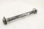 02-07 Harley Davidson Touring Rear Back Wheel Rim Axle Bolt Shaft