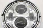 14-16 harley-davidson electra glide Single Headlight Head Lamp Light