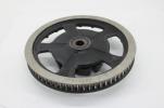 09-23 Harley-Davidson Touring Electra Road King Street Rear Back Pulley 68 Teeth