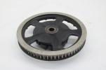 09-23 Harley-Davidson Touring Electra Road King Street Rear Back Pulley 68 Teeth