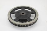 09-23 Harley-Davidson Touring Electra Road King Street Rear Back Pulley 68 Teeth