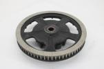 09-23 Harley-Davidson Touring Electra Road King Street Rear Back Pulley 68 Teeth