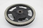 09-23 Harley-Davidson Touring Electra Road King Street Rear Back Pulley 68 Teeth