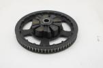 09-23 Harley-Davidson Touring Electra Road King Street Rear Back Pulley 68 Teeth