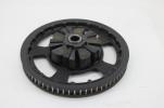 09-23 Harley-Davidson Touring Electra Road King Street Rear Back Pulley 68 Teeth