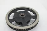 09-23 Harley-Davidson Touring Electra Road King Street Rear Back Pulley 68 Teeth