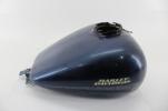 08-23 Harley Davidson Electra Road Street Glide Fuel Tank