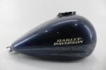 08-23 Harley Davidson Electra Road Street Glide Fuel Tank