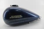 08-23 Harley Davidson Electra Road Street Glide Fuel Tank