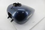 08-23 Harley Davidson Electra Road Street Glide Fuel Tank