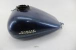 08-23 Harley Davidson Electra Road Street Glide Fuel Tank