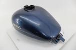 08-23 Harley Davidson Electra Road Street Glide Fuel Tank