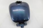 08-23 Harley Davidson Electra Road Street Glide Fuel Tank