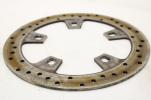 14-23 Harley Davidson Touring Electra King Road Front Brake Disc Rotor