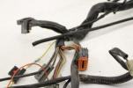 2002 02 Harley Davidson Touring Electra Road Glide Main Wiring Harness