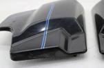 09-23 Harley Davidson Touring Electra Street Right/Left Side Frame Cover