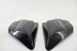 09-23 Harley Davidson Touring Electra Street Right/Left Side Frame Cover