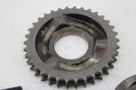 Harley Davidson 12-16 Touring 12-17 Dyna Softail Twin 103 Compensator Sprocket