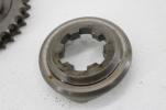 Harley Davidson 12-16 Touring 12-17 Dyna Softail Twin 103 Compensator Sprocket