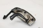 09-23 Harley Davidson Touring Left Front Footrest Floor Board Footboard