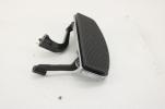 09-23 Harley Davidson Touring Left Front Footrest Floor Board Footboard