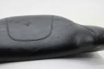 06-10 Harley Davidson Electra Rear Saddlebag Backrest