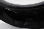 06-10 Harley Davidson Electra Rear Saddlebag Backrest