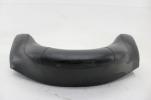 06-10 Harley Davidson Electra Rear Saddlebag Backrest