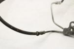 08-13 Harley Davidson Touring Electra Road King  Front Brake Line NON-ABS